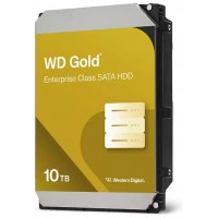 HD WD INTERNO DESKTOP ENTERPRISE  10TB 3.5  SATA WD GOLD  - WD103KRYZ (Espera 4 dias)