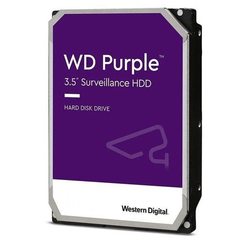 DISCO DURO WESTERN DIGITAL PUR SURV 1TB-DU20 DISCO DURO WESTERN DIGITAL PUR SURV 1TB