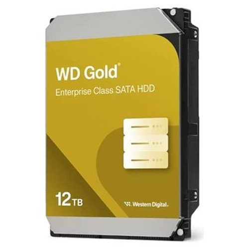 DISCO DURO 12 TB 3.5 "" SATA WD GOLD (Espera 4 dias)-SX20 DISCO DURO 12 TB 3.5 "" SATA WD GOLD (Espera 4 dias)