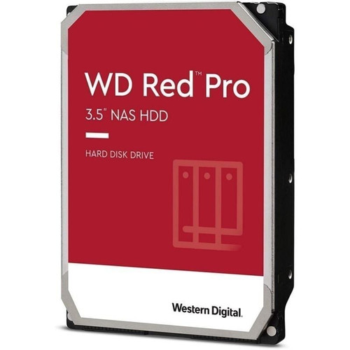 Western Digital Red Pro WD2002FFSX 2TB SATA-600-IA20 Western Digital Red Pro WD2002FFSX 2TB SATA-600