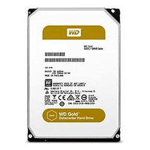 DISCO DURO 2 TB 3.5 "" SATA WD GOLD (Espera 4 dias)-SX20 DISCO DURO 2 TB 3.5 "" SATA WD GOLD (Espera 4 dias)