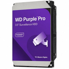 DISCO DURO WESTERN DIGITAL PUR P SURV 26TB-DU20 DISCO DURO WESTERN DIGITAL PUR P SURV 26TB