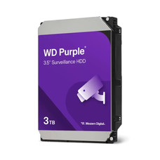 DISCO DURO 3 TB 3.5 "" SATA WD PURPLE (Espera 4 dias)-SX20 DISCO DURO 3 TB 3.5 "" SATA WD PURPLE (Espera 4 dias)