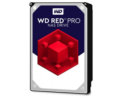 HDD WD NAS 3.5"" 4TB 7200RPM 256MB SATA3 RED