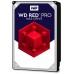 HDD WD NAS 3.5"" 4TB 7200RPM 256MB SATA3 RED