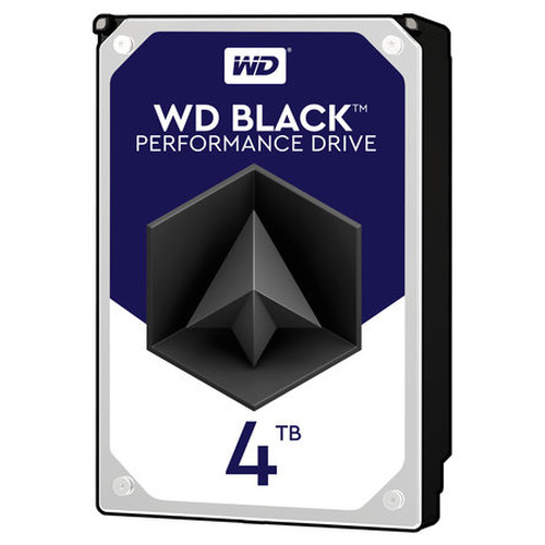 DISCO DURO 4 TB 3.5"" SATA WD BLACK (Espera 4 dias)-SX20 DISCO DURO 4 TB 3.5"" SATA WD BLACK (Espera 4 dias)
