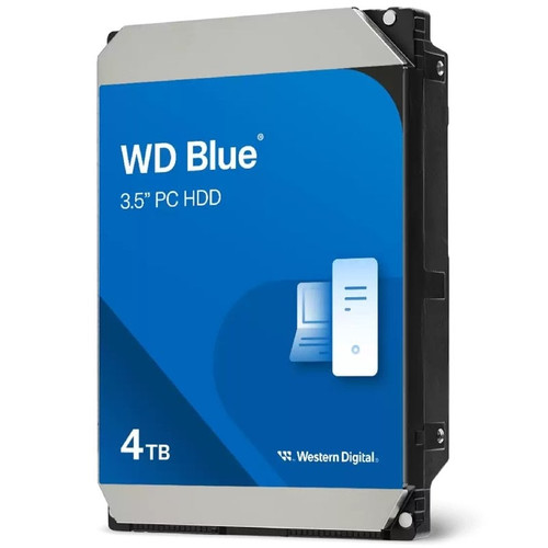 DISCO DURO WESTERN DIGITAL WD BL PCDESK 4TB V3-DU20 DISCO DURO WESTERN DIGITAL WD BL PCDESK 4TB V3