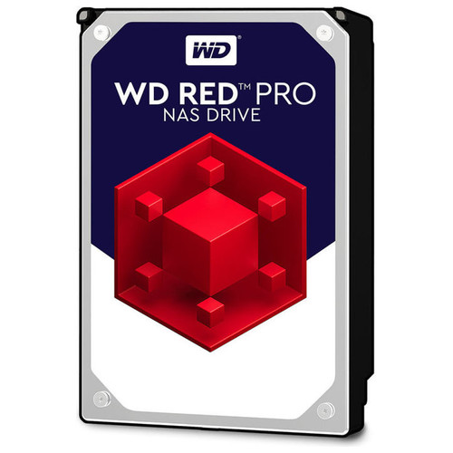DISCO WD RED PRO 6TB SATA3 256MB-SX20 DISCO WD RED PRO 6TB SATA3 256MB