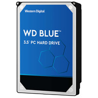DISCO WD BLUE 6TB SATA6 256MB-SX20 DISCO WD BLUE 6TB SATA6 256MB