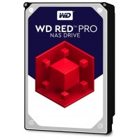 HDD WD NAS 3.5"" 8TB 7200RPM 256MB SATA3 RED