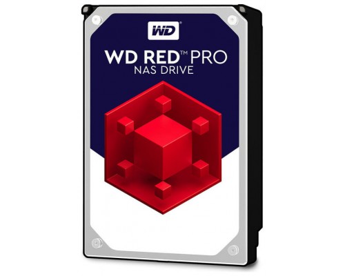 Western Digital WD8003FFBX 8TB SATA/600 Red Pro