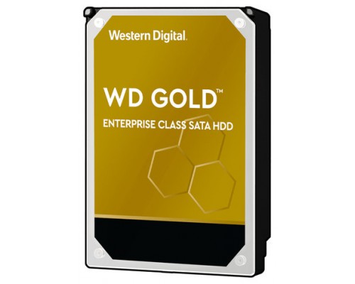 DISCO WD GOLD ENTERPRISE 8TB SATA3 256MB