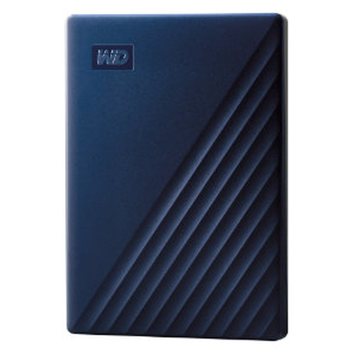 Western Digital My Passport for Mac disco duro externo 4000 GB Azul (Espera 4 dias)-SX20 Western Digital My Passport for Mac disco duro externo 4000 GB Azul (Espera 4 dias)