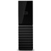 DISCO DURO EXTERNO WESTERN DIGITAL MY BOOK 14TB-DU20 DISCO DURO EXTERNO WESTERN DIGITAL MY BOOK 14TB