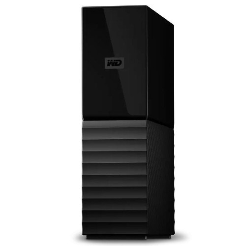 DISCO DURO EXTERNO WESTERN DIGITAL MY BOOK 22TB-SX20 DISCO DURO EXTERNO WESTERN DIGITAL MY BOOK 22TB