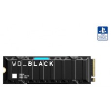 SanDisk WD_BLACK SN850 M.2 1000 GB PCI Express NVMe (Espera 4 dias)