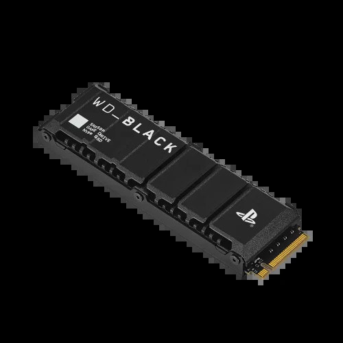 Western Digital SN850P 8 TB M.2 PCI Express 4.0 NVMe (Espera 4 dias)-SX20 Western Digital SN850P 8 TB M.2 PCI Express 4.0 NVMe (Espera 4 dias)