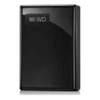 Western Digital My Passport WDBG6U0010BBK-WESN disco duro externo 1 GB 2.5" USB Tipo C 3.2 Gen 1 (3.1 Gen 1) Negro (Espera 4 dias)-SX20 Western Digital My Passport WDBG6U0010BBK-WESN disco duro externo 1 GB 2.5" USB Tipo C 3.2 Gen 1 (3.1 Gen 1) Negro (Espera 4 dias)