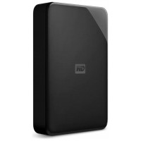 Western Digital Elements 6TB 2.5" USB 3.0