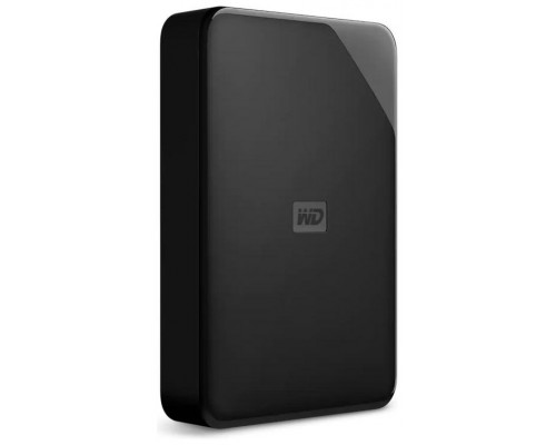 Western Digital Elements 6TB 2.5" USB 3.0