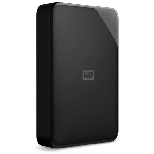 HDD WD EXTERNO 2.5" 6TB ELEMENTS NEGRO-SE20 HDD WD EXTERNO 2.5" 6TB ELEMENTS NEGRO