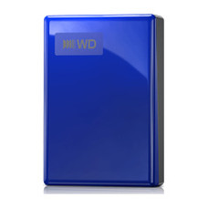 Western Digital My Passport disco duro externo 4 GB 2.5" USB Tipo C 3.2 Gen 1 (3.1 Gen 1) (Espera 4 dias)-SX20 Western Digital My Passport disco duro externo 4 GB 2.5" USB Tipo C 3.2 Gen 1 (3.1 Gen 1) (Espera 4 dias)