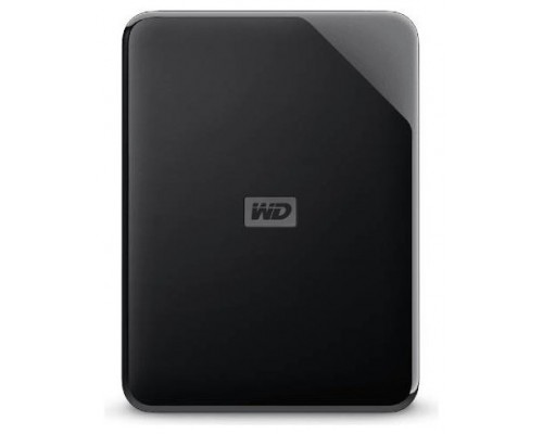 Western Digital Elements SE disco duro externo 5000 GB Negro (Espera 4 dias)
