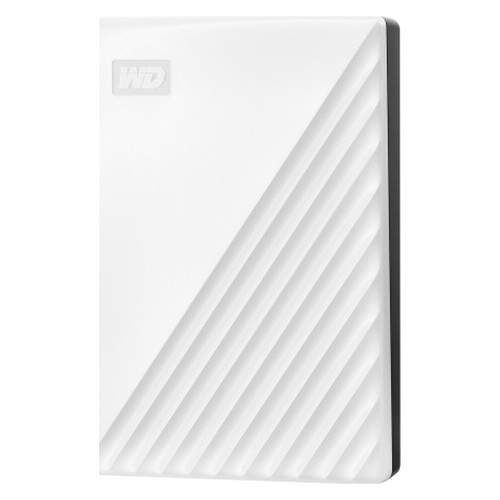 Western Digital WDBPKJ0050BWT-WESN disco duro externo 5 TB USB tipo A 3.2 Gen 1 (3.1 Gen 1) Blanco (Espera 4 dias)