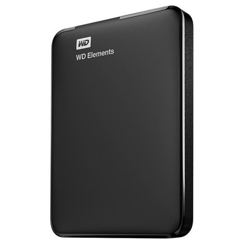 Western Digital WD Elements Portable disco duro externo 1500 GB Negro (Espera 4 dias)-SX20 Western Digital WD Elements Portable disco duro externo 1500 GB Negro (Espera 4 dias)