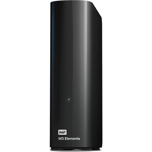 HDD EXTERNO WD 3.5 4 TB 3.0 ELEMENTS BLACK (Espera 4 dias)-SX20 HDD EXTERNO WD 3.5 4 TB 3.0 ELEMENTS BLACK (Espera 4 dias)