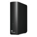Western Digital Elements Desktop disco duro externo 12000 GB Negro (Espera 4 dias)