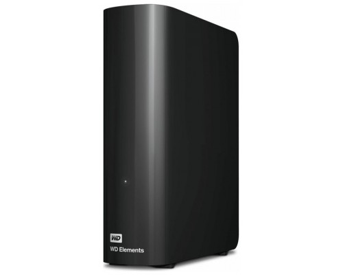 Western Digital WD Elements disco duro externo 16 TB USB tipo A 2.0/3.2 Gen 1 (3.1 Gen 1) Negro (Espera 4 dias)