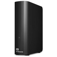 Western Digital Elements Desktop 24TB 3.5" USB 3.0