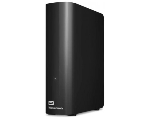 Western Digital Elements Desktop 24TB 3.5" USB 3.0