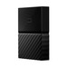 Western Digital My Passport 2TB Negro