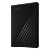 HDD WD EXTERNO 2.5" 2TB MY PASSPORT USB 3.2