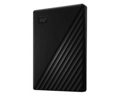 HDD WD EXTERNO 2.5" 2TB MY PASSPORT USB 3.2