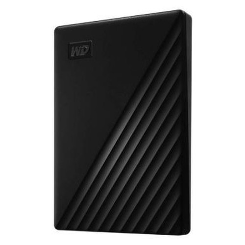 HDD WD EXTERNO 2.5" 2TB MY PASSPORT USB 3.2-SE20 HDD WD EXTERNO 2.5" 2TB MY PASSPORT USB 3.2