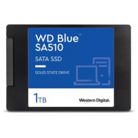SSD WD 2.5" 1TB SATA3 BLUE SA510