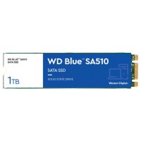 WD Blue SA510 WDS100T3B0B SSD 1TB M.2 SATA3