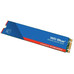SSD WD M.2 1TB SATA3 SA510 BLUE