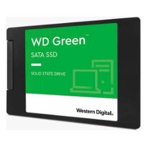 Western Digital Green WD 2.5" 1000 GB Serial ATA III SLC (Espera 4 dias)-SX20 Western Digital Green WD 2.5" 1000 GB Serial ATA III SLC (Espera 4 dias)