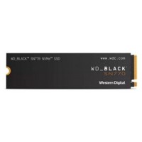 SSD WD M.2 1TB PCIE4.0 BLACK SN770