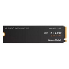 WD Black SN770 SSD 1TB NVMe PCIe Gen4