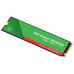 1 TB SSD SERIE M.2 2280 PCIe GREEN NVME SN3000 WD WDS100T4G0E (Espera 4 dias)-SX20 1 TB SSD SERIE M.2 2280 PCIe GREEN NVME SN3000 WD WDS100T4G0E (Espera 4 dias)