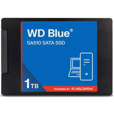 1 TB SSD BLUE SA510 WD WDS100T5B0A (Espera 4 dias)-SX20 1 TB SSD BLUE SA510 WD WDS100T5B0A (Espera 4 dias)