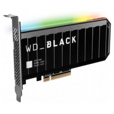 SSD WESTERN DIGITAL WD BLACK NVME AN1500 2TB  HHHL  PCIE CAR (Espera 4 dias)