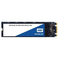 2 TB SSD SERIE M.2 2280 SATA 6 BLUE WD (Espera 4 dias)