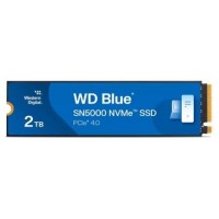 Western Digital Blue SN5000 2 TB M.2 PCI Express 4.0 NVMe (Espera 4 dias)