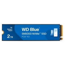 WD-SSD M2 BL SN5000 2TB